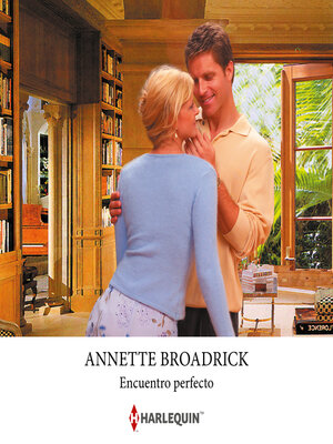 cover image of Encuentro perfecto